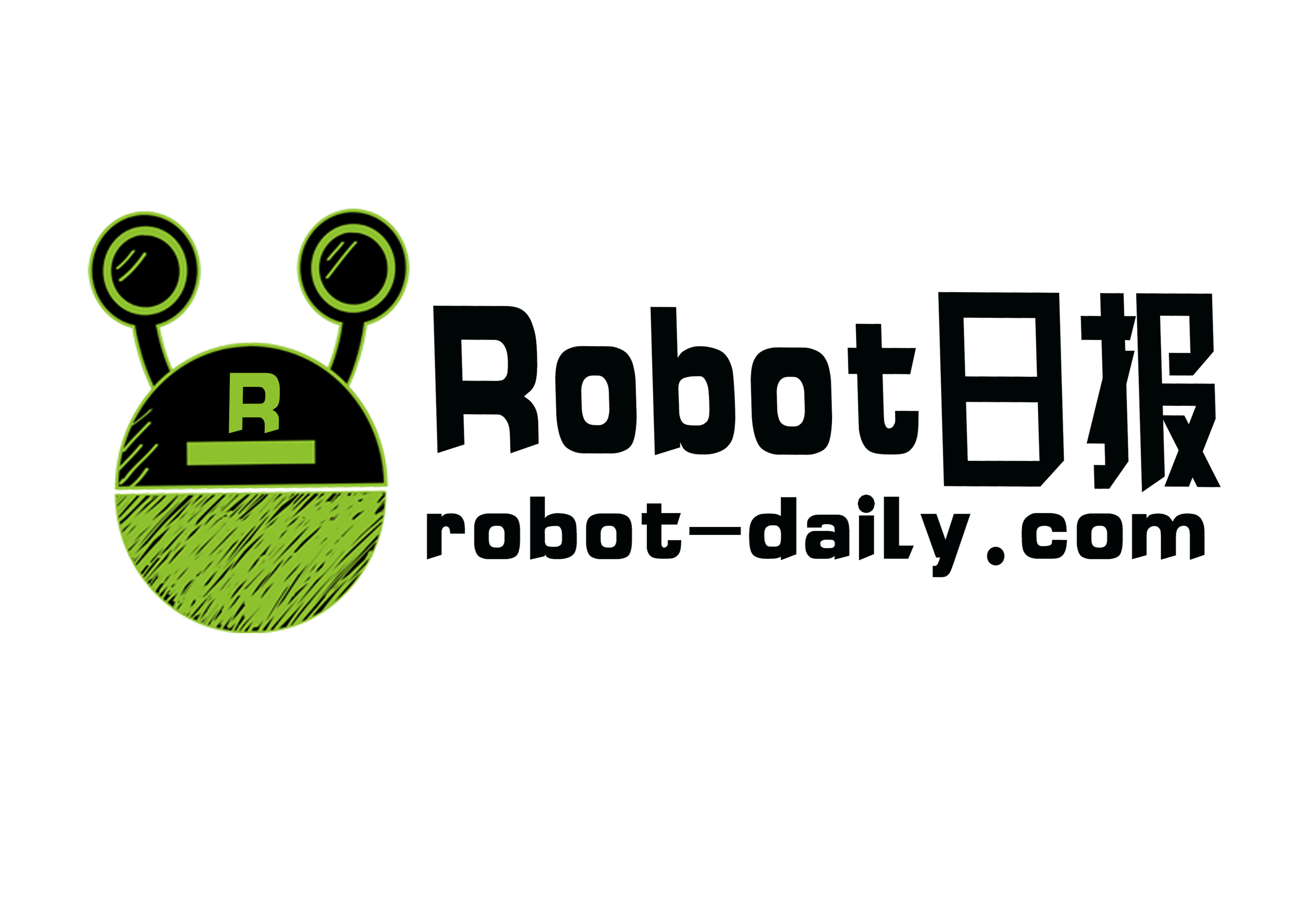 robot日报